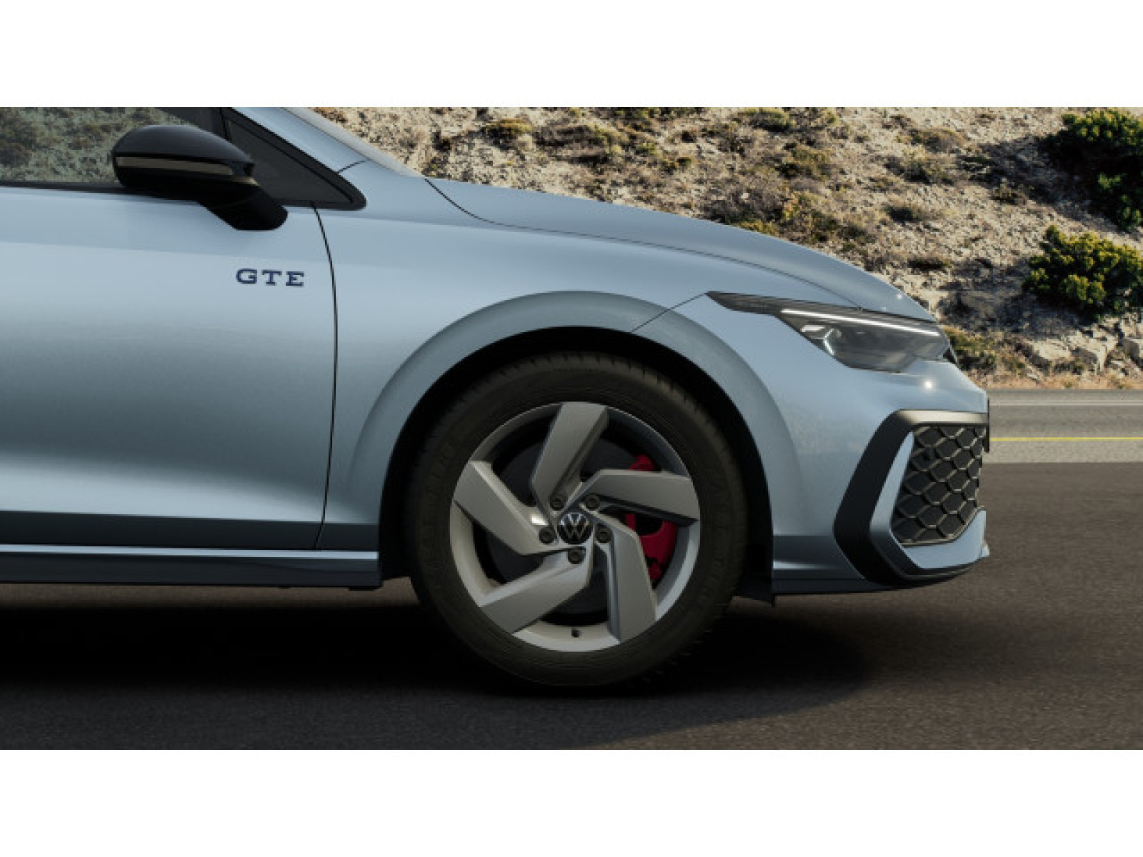 Volkswagen - Golf_4