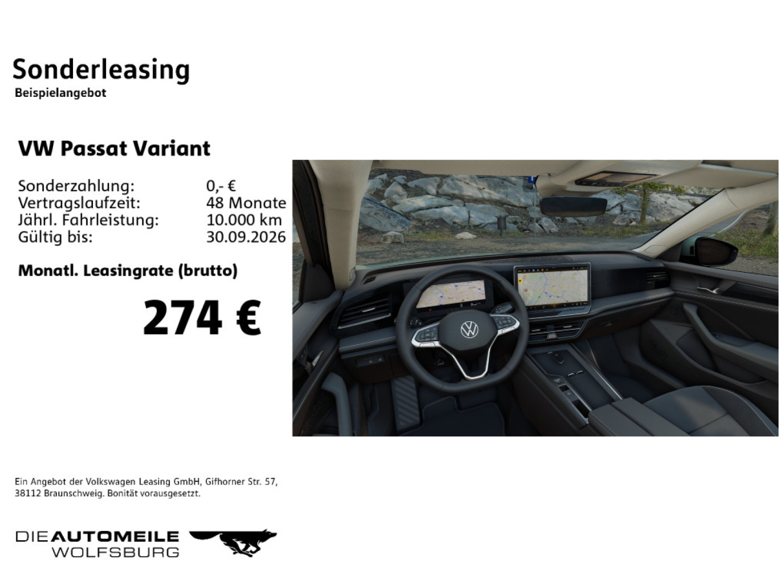Volkswagen - Passat Variant_2