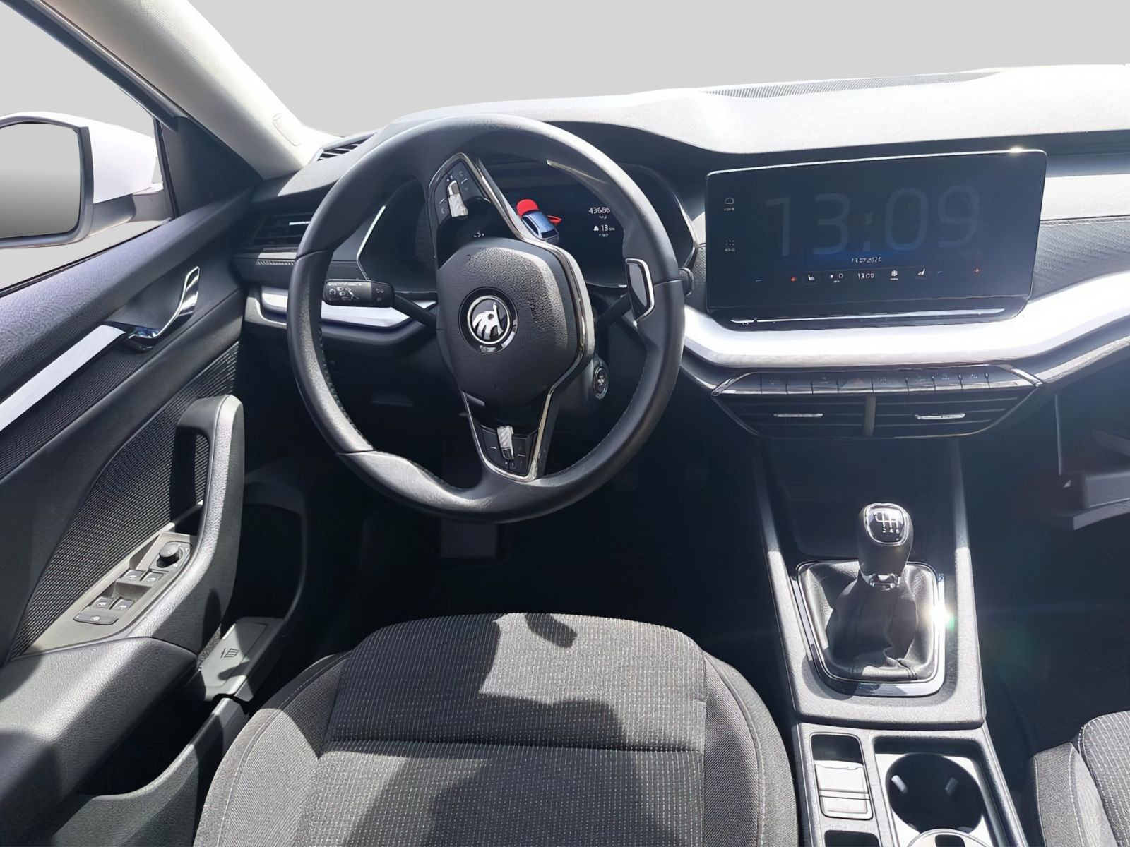 Škoda - Octavia_9