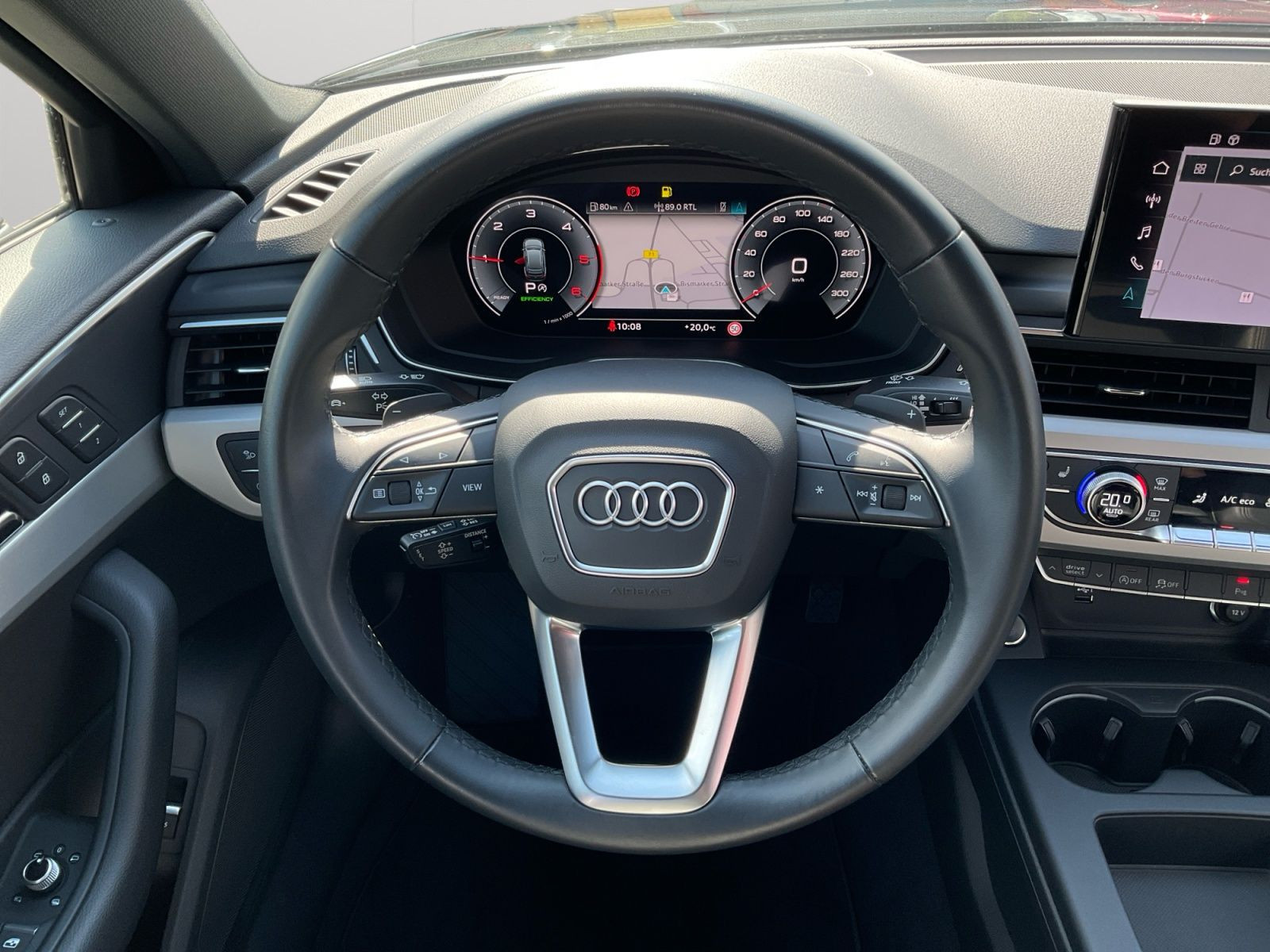 Audi - A4 Avant_12