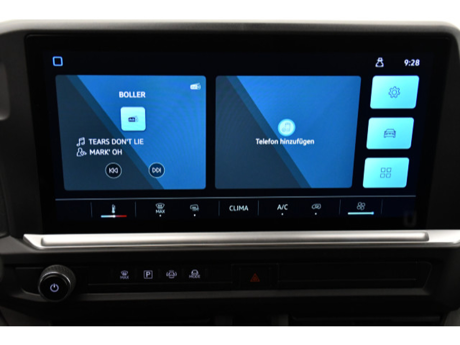 Volkswagen - New Transporter_9