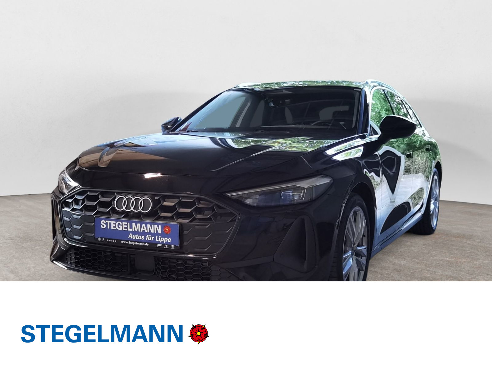 Audi - A5 Avant_1