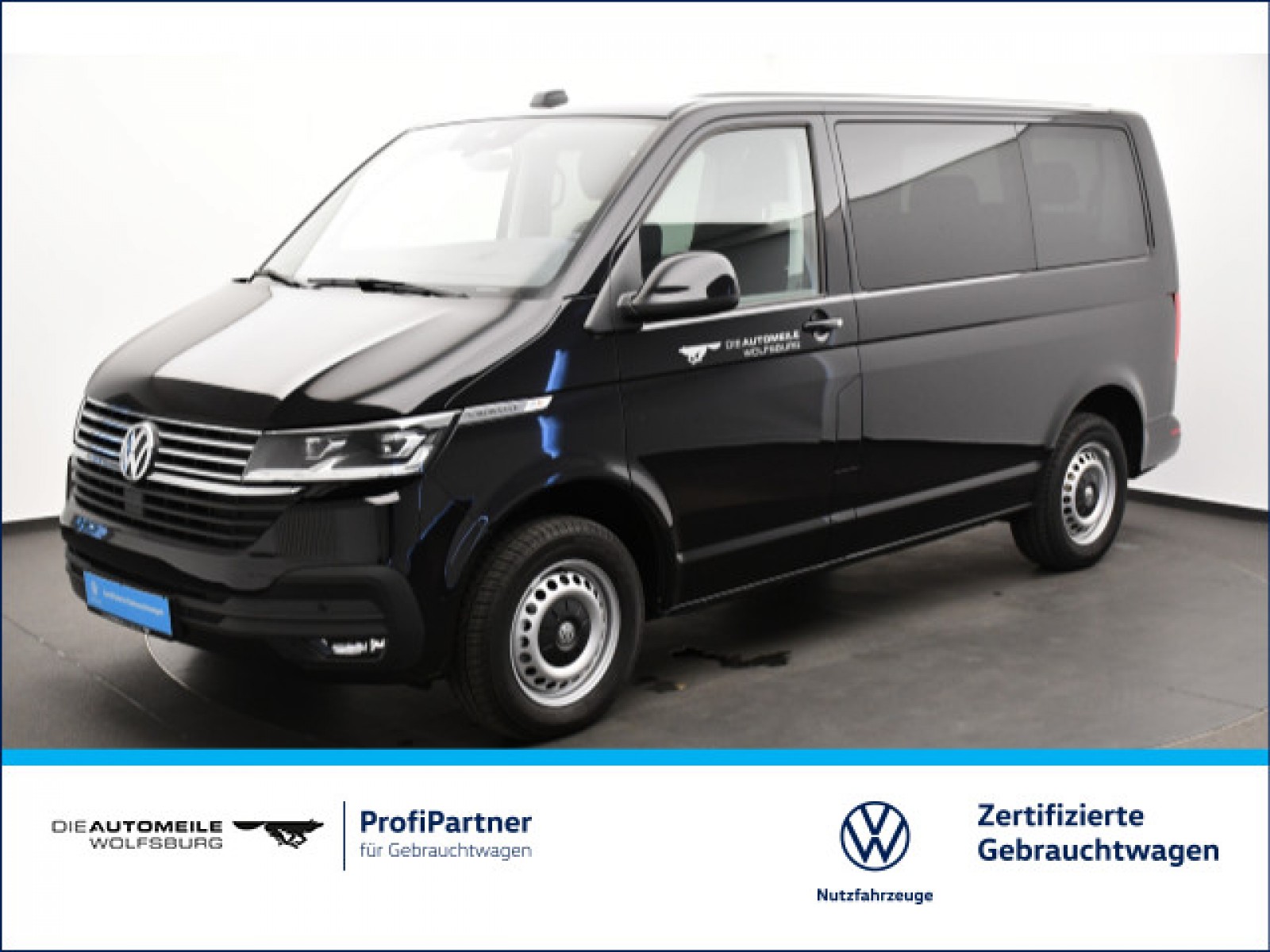 T6.1 Caravelle KR 2.0 TDI SCR DSG Comfortline