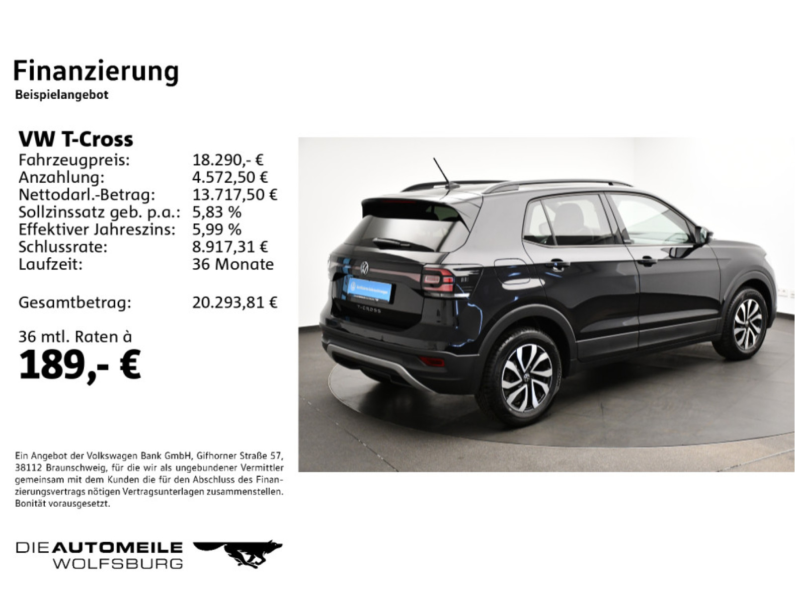 Volkswagen - T-Cross_2