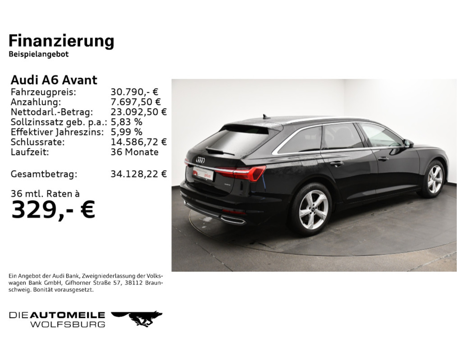 Audi - A6 Avant_2