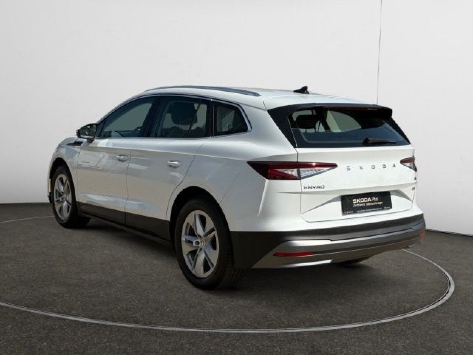 Škoda - Enyaq_7