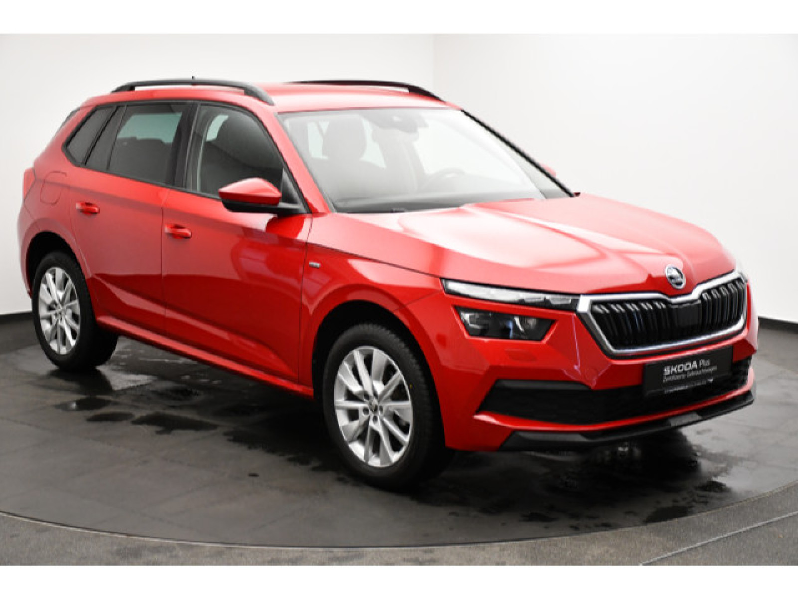 Škoda - Kamiq_1
