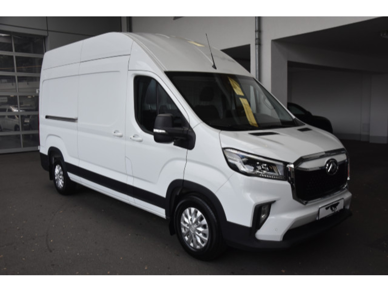 Maxus - eDELIVER 9_13