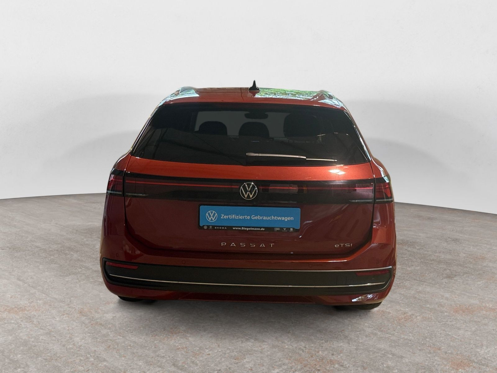 Volkswagen - Passat Variant_5