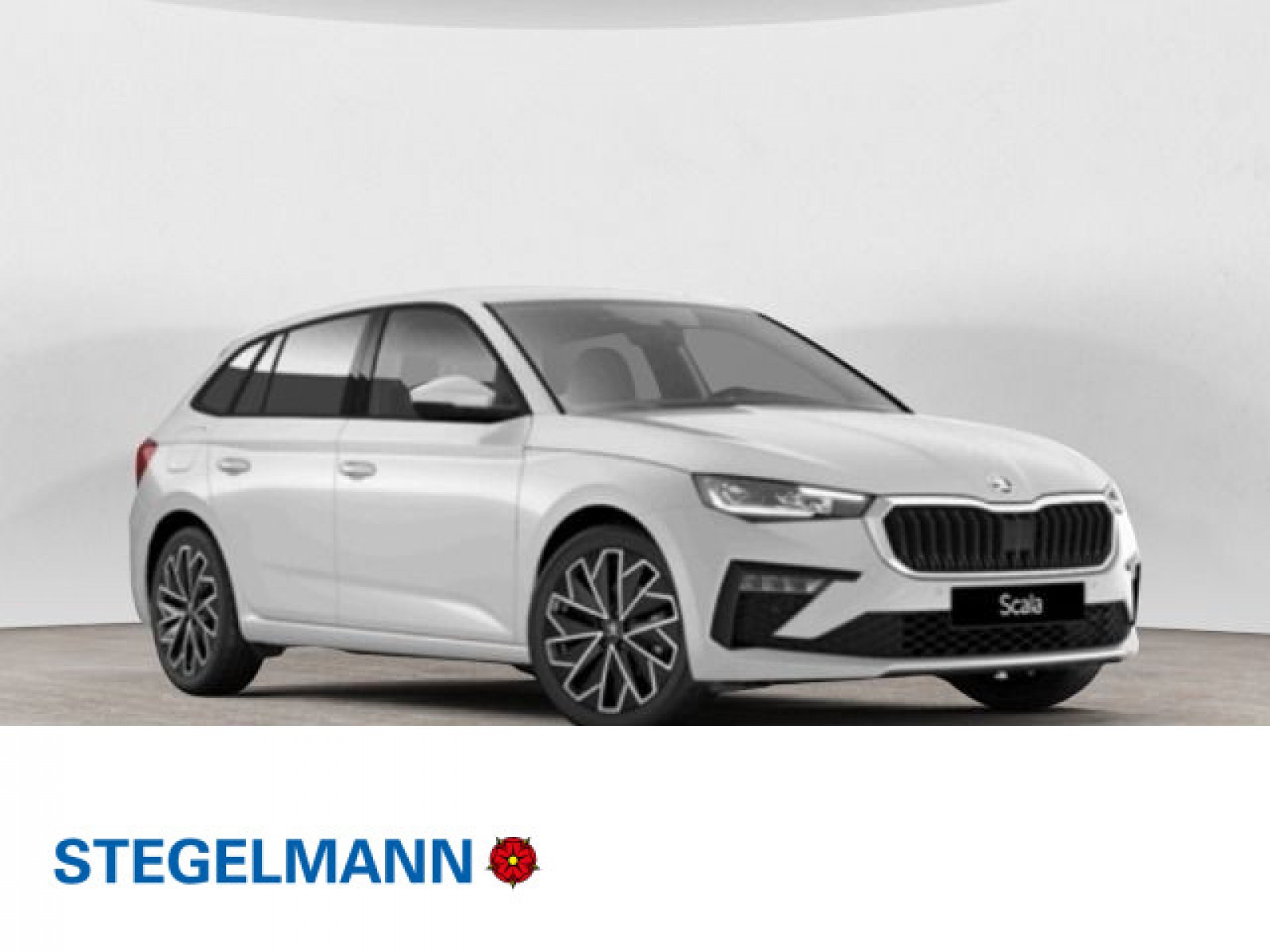 Scala 1.0 TSI DSG Tour