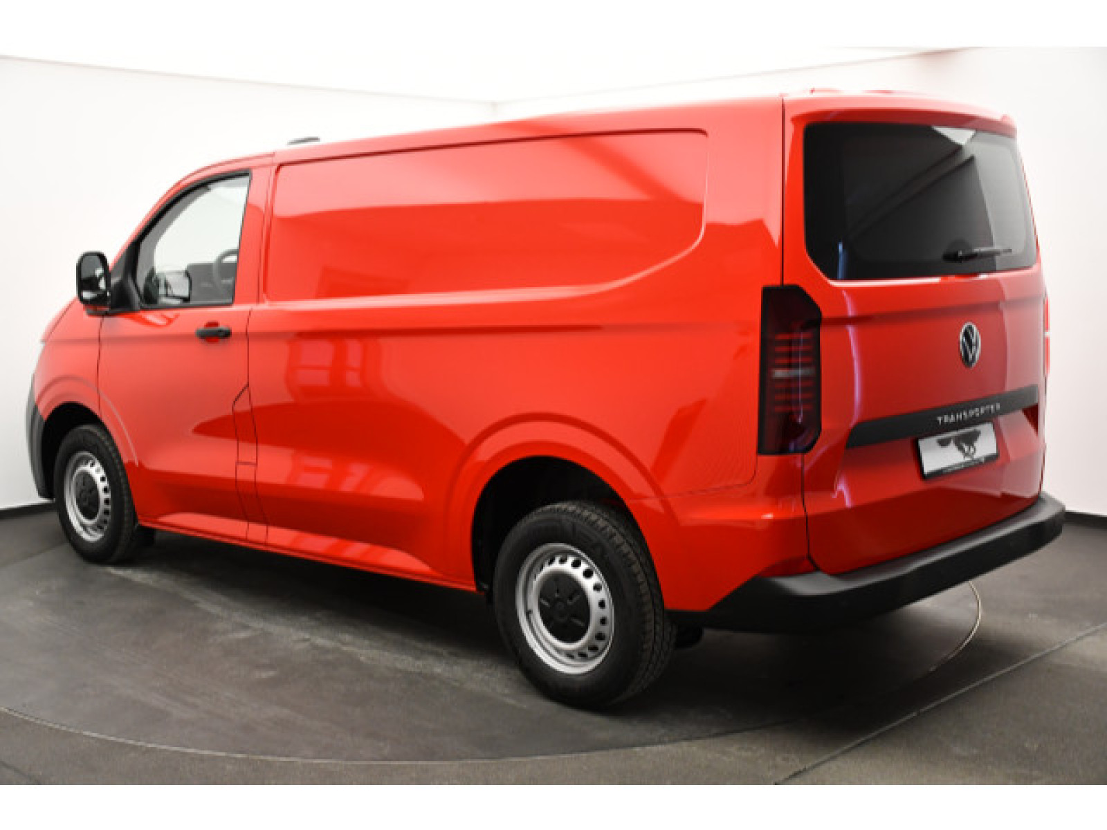 Volkswagen - New Transporter_16