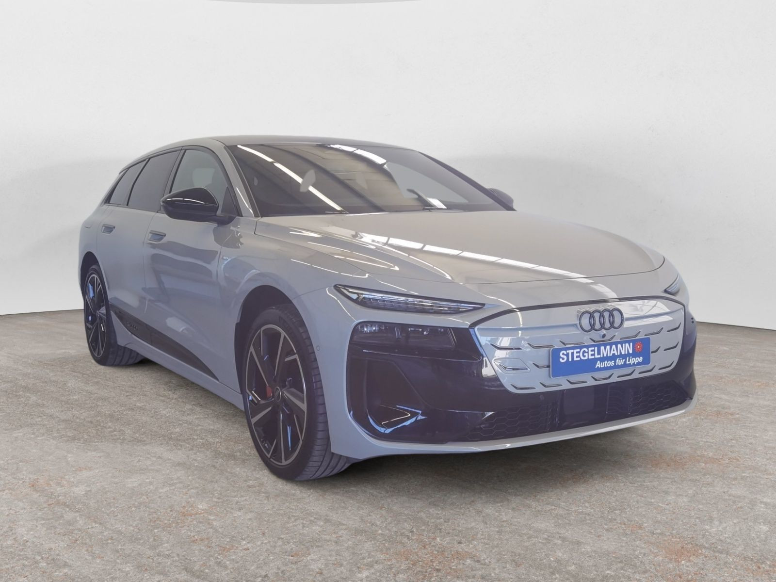 Audi - A6 Avant e-tron_7