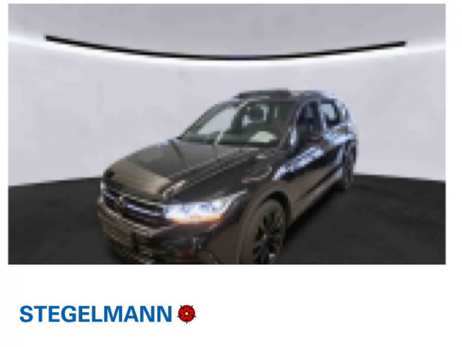 Tiguan Allspace 2.0 TDI DSG 4M R-Line *AHK*LED*Pano*DCC*ACC*