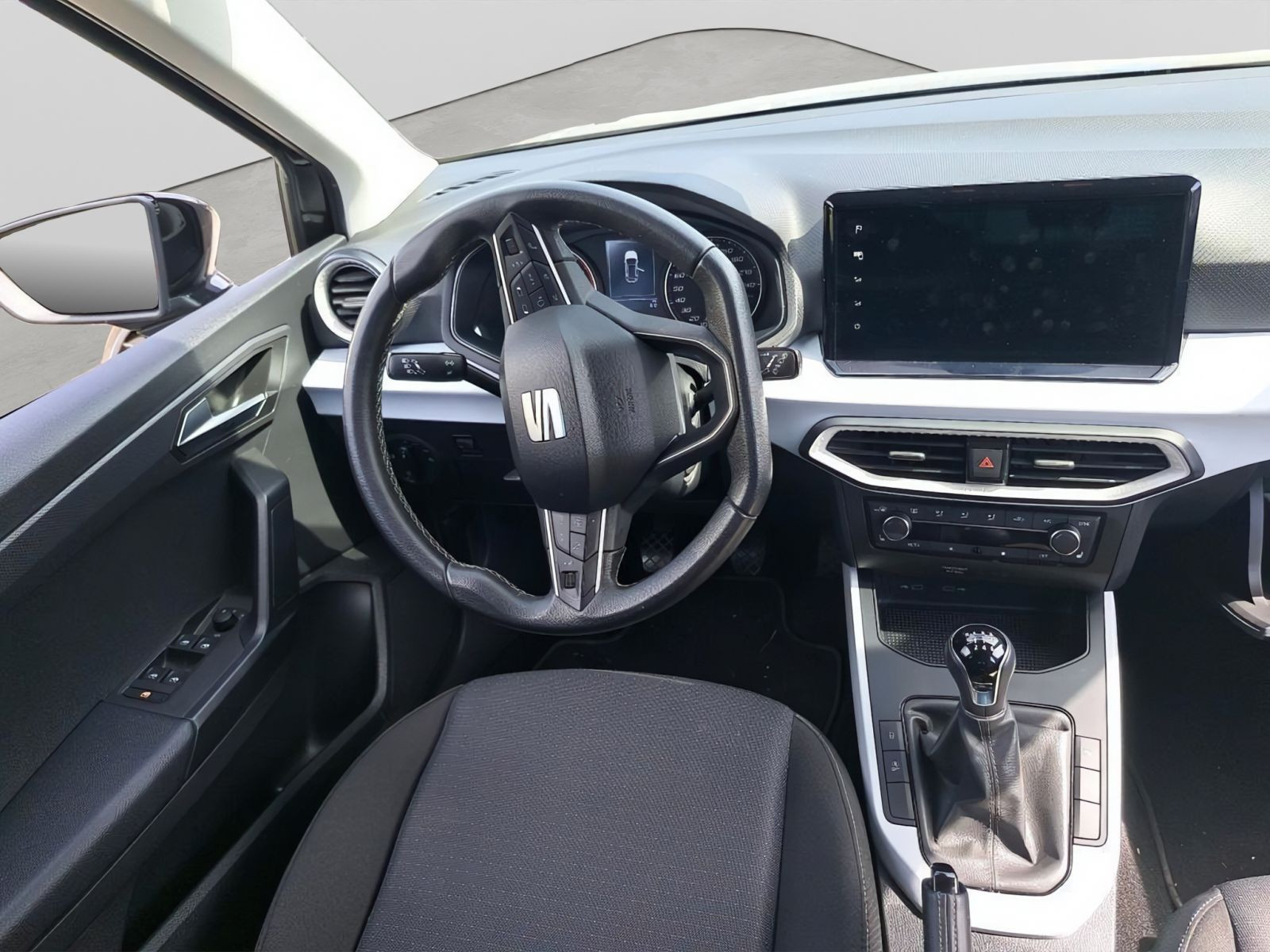 Seat - Arona_21