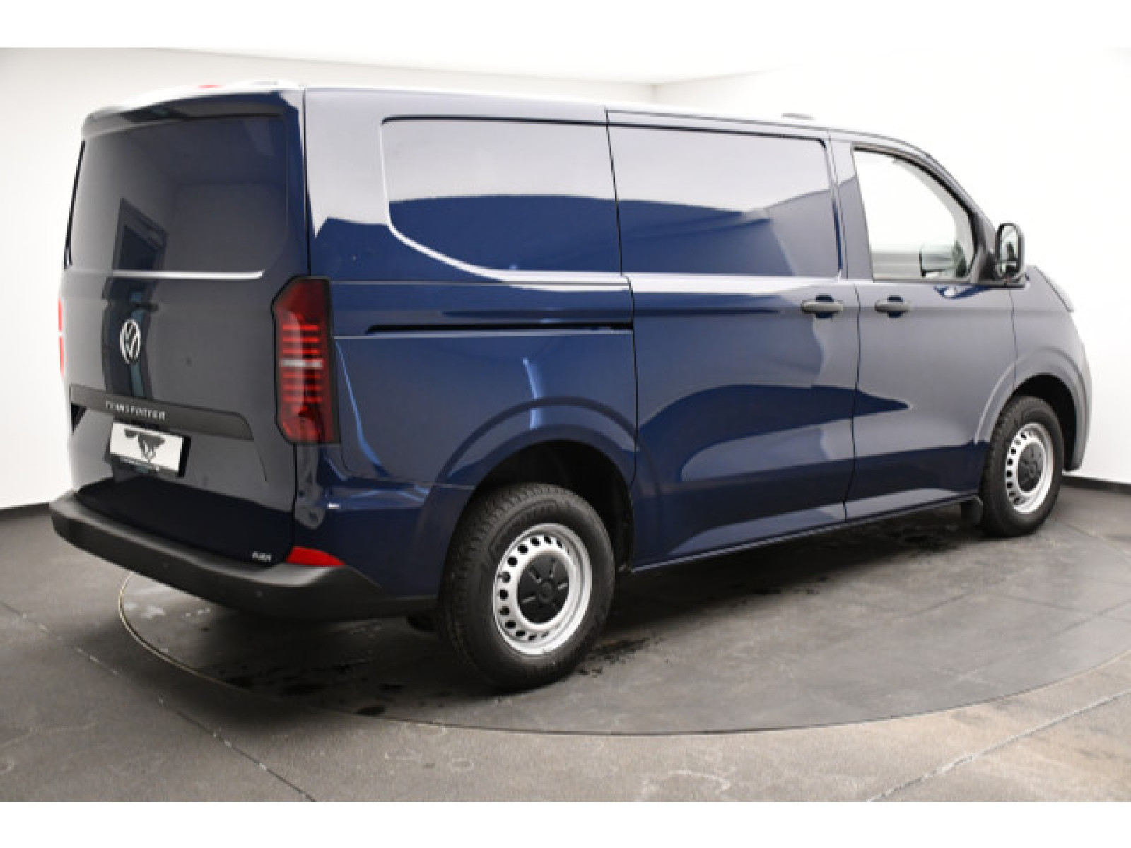 Volkswagen - New Transporter_3
