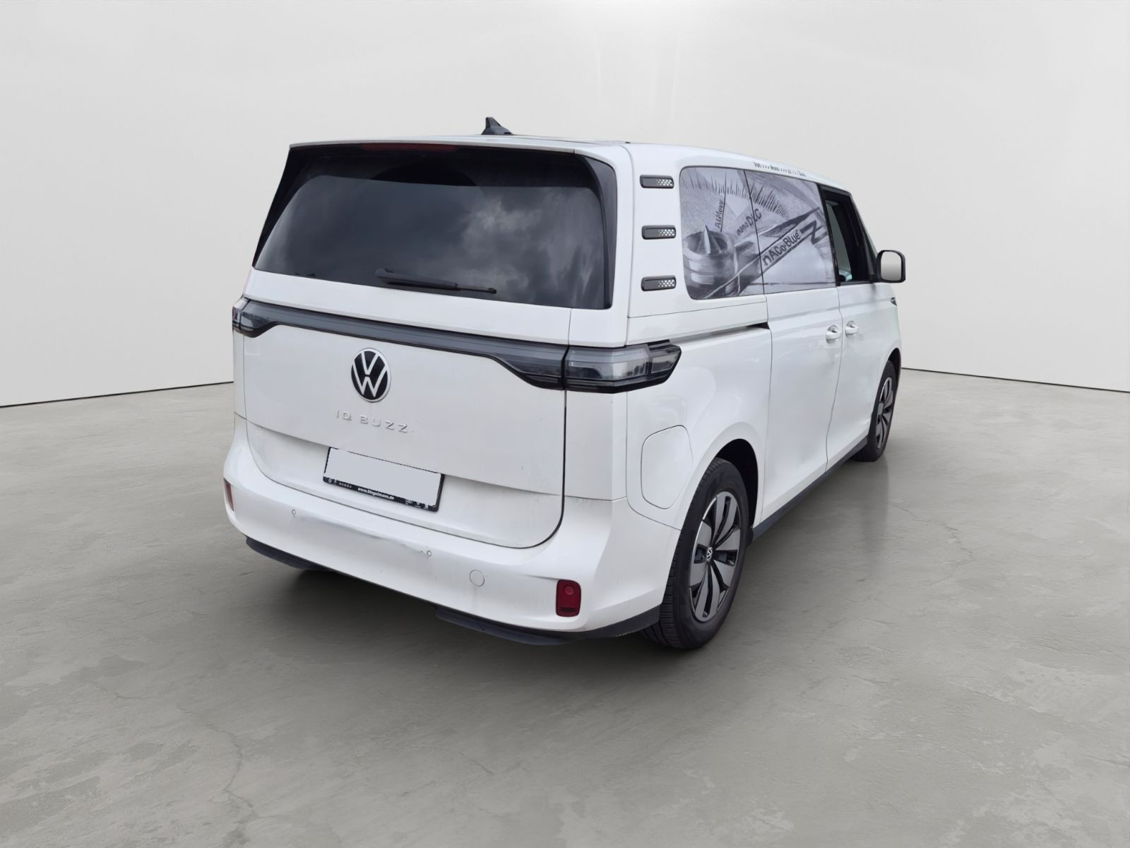 Volkswagen - ID. Buzz_3