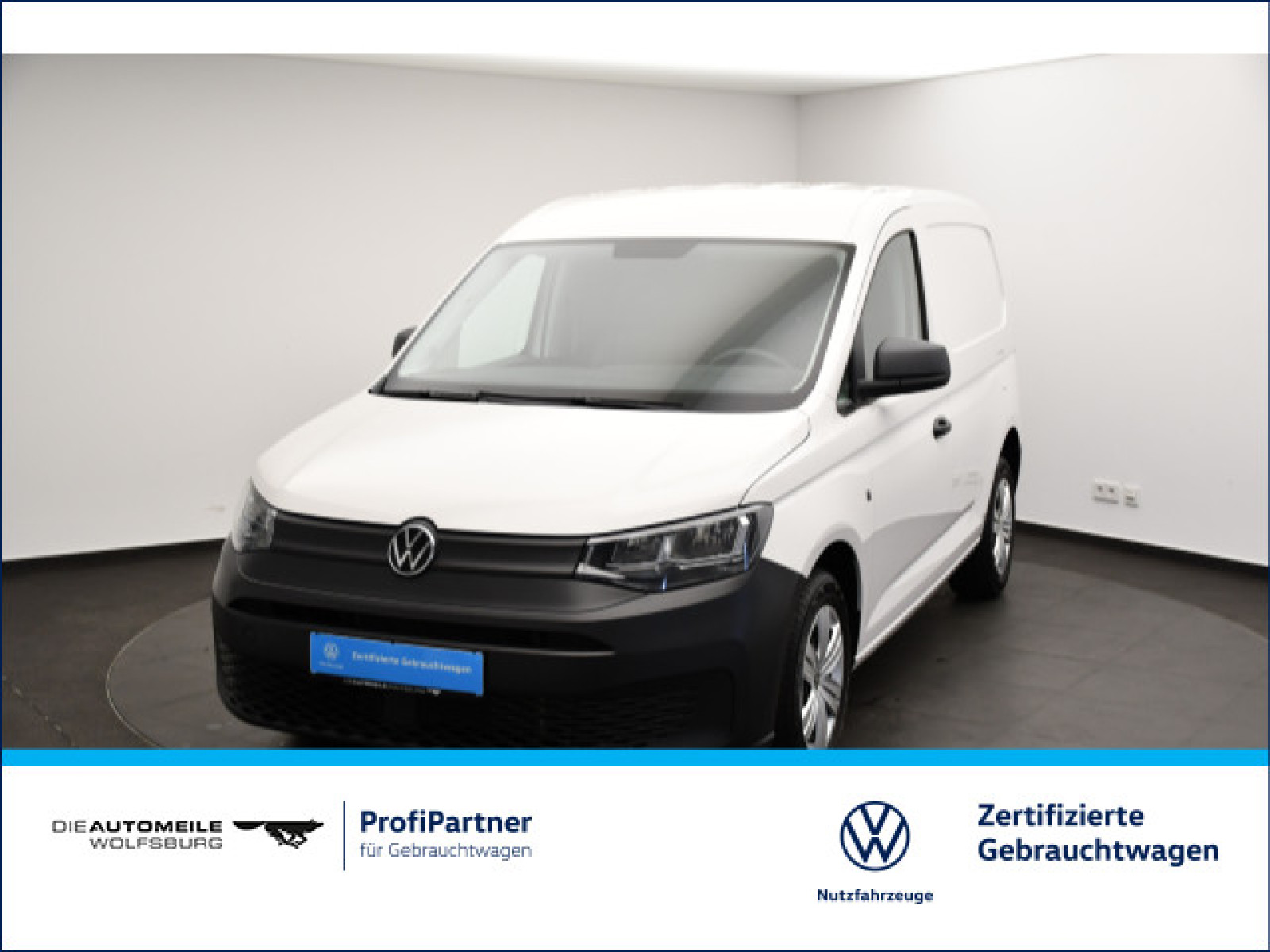 Volkswagen - Caddy_1