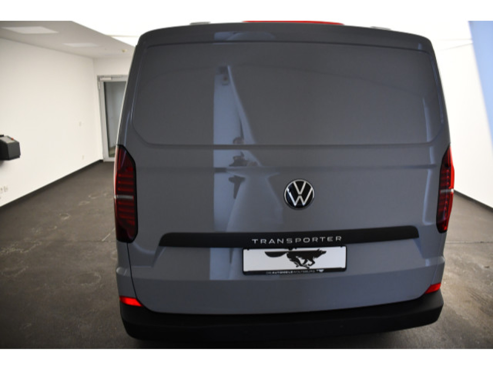 Volkswagen - New Transporter_20