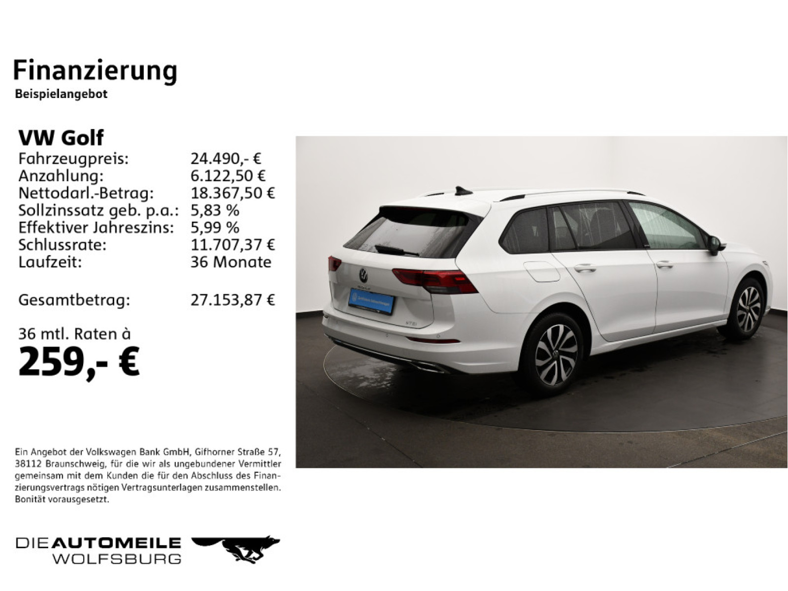 Volkswagen - Golf_2