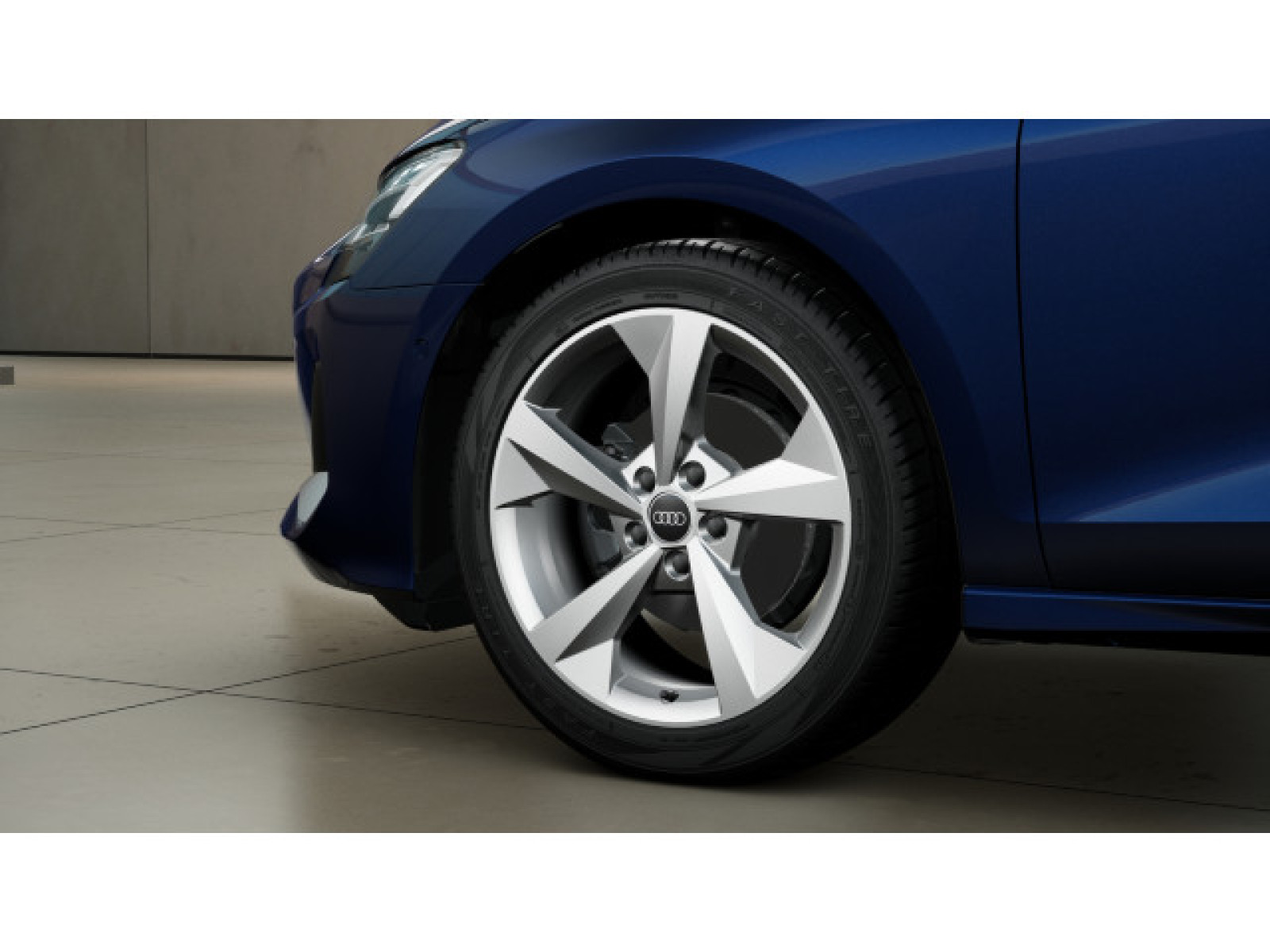 Audi - A3 Limousine_6
