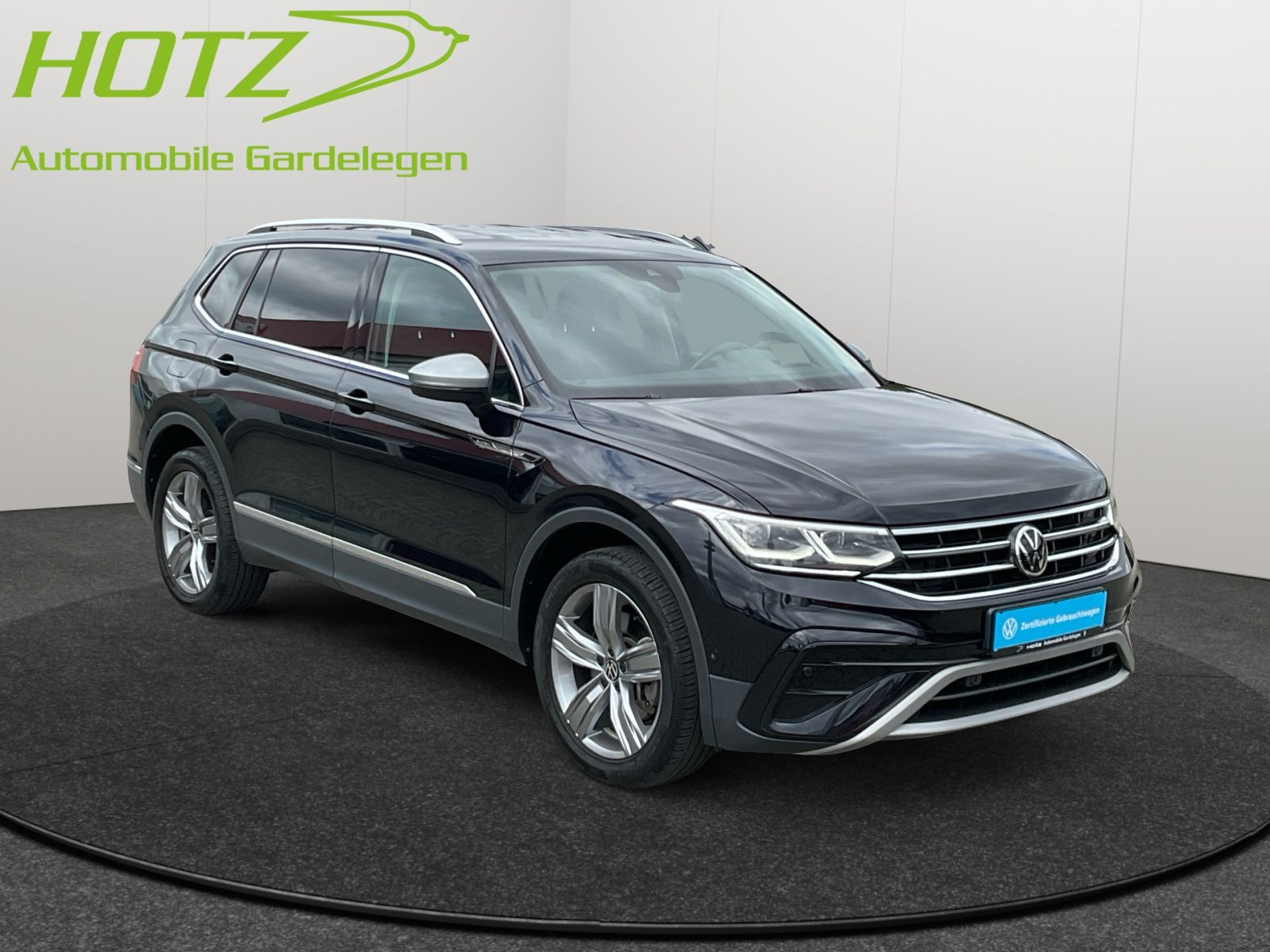 Volkswagen - Tiguan Allspace_7