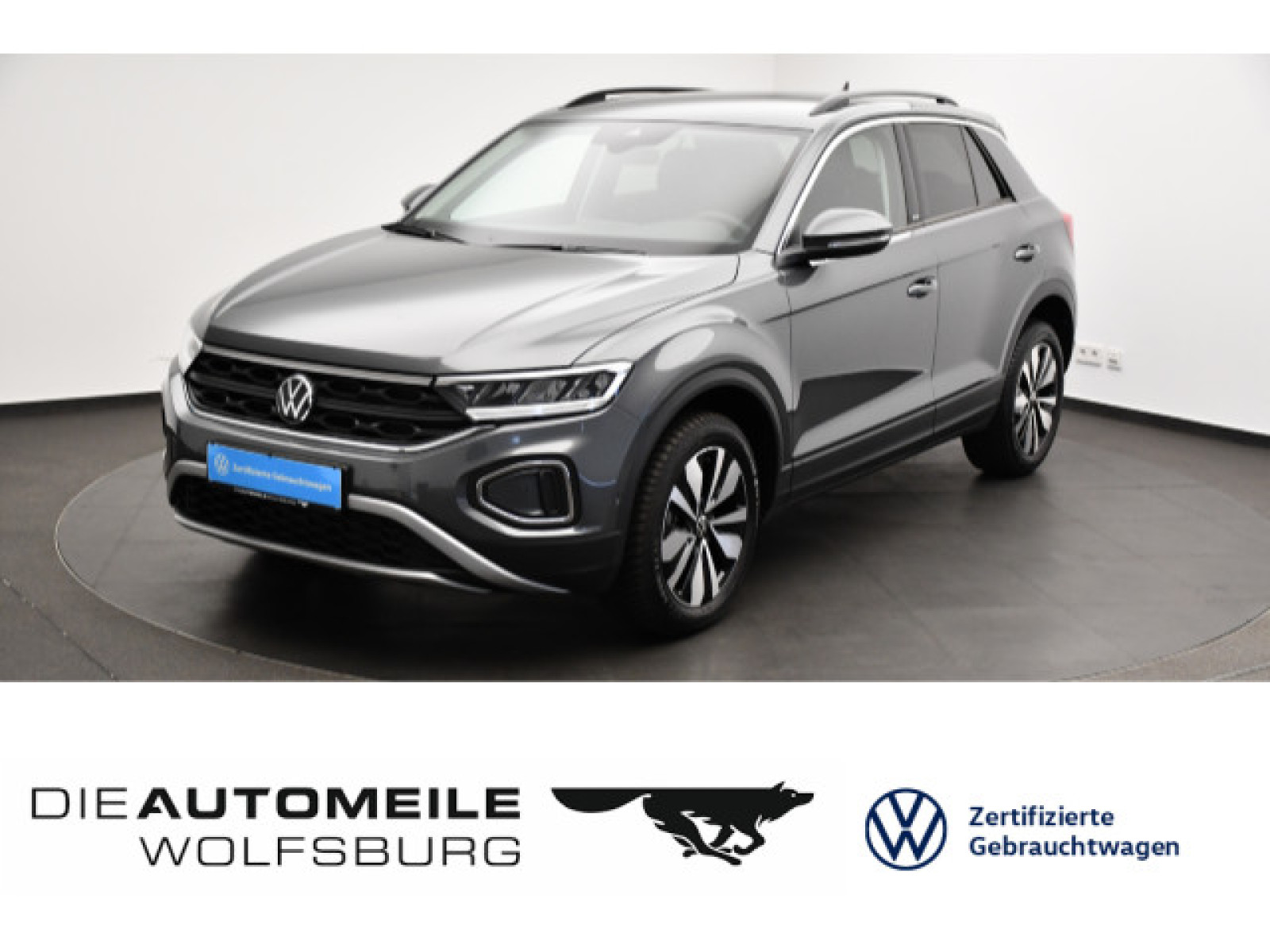 Volkswagen - T-Roc_1
