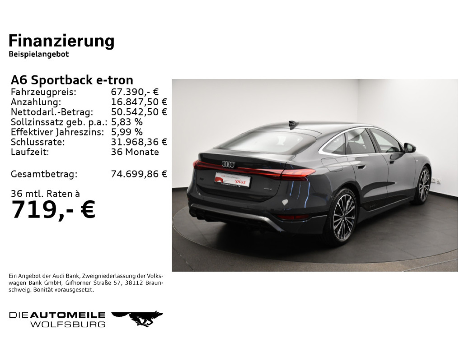 Audi - A6 Sportback e-tron_2