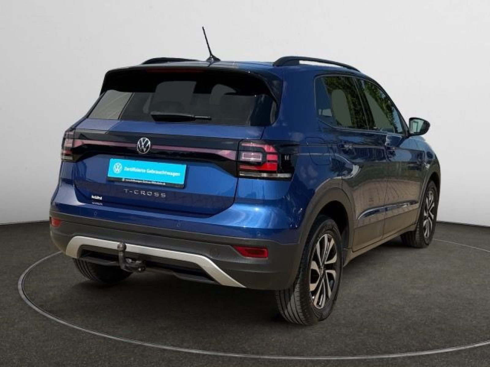 Volkswagen - T-Cross_5