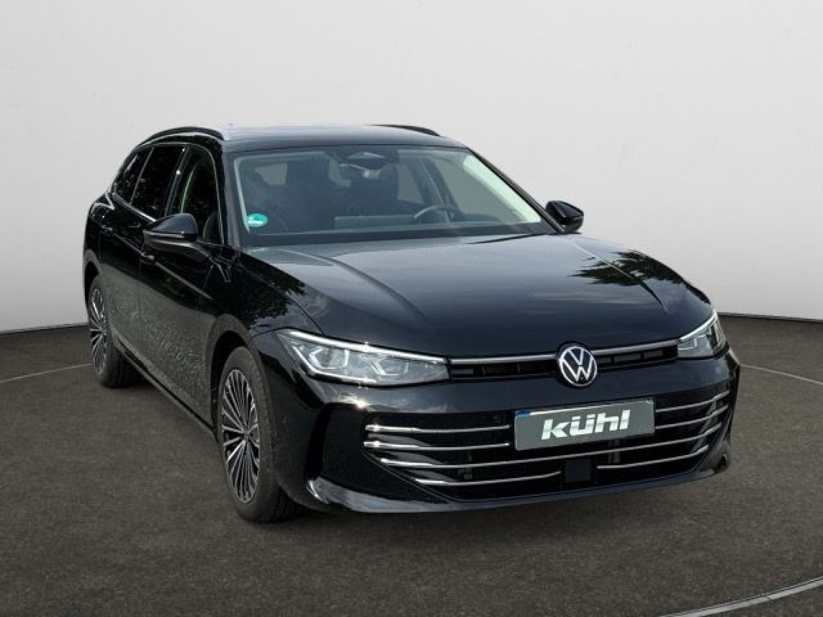 Volkswagen - Passat Variant_7