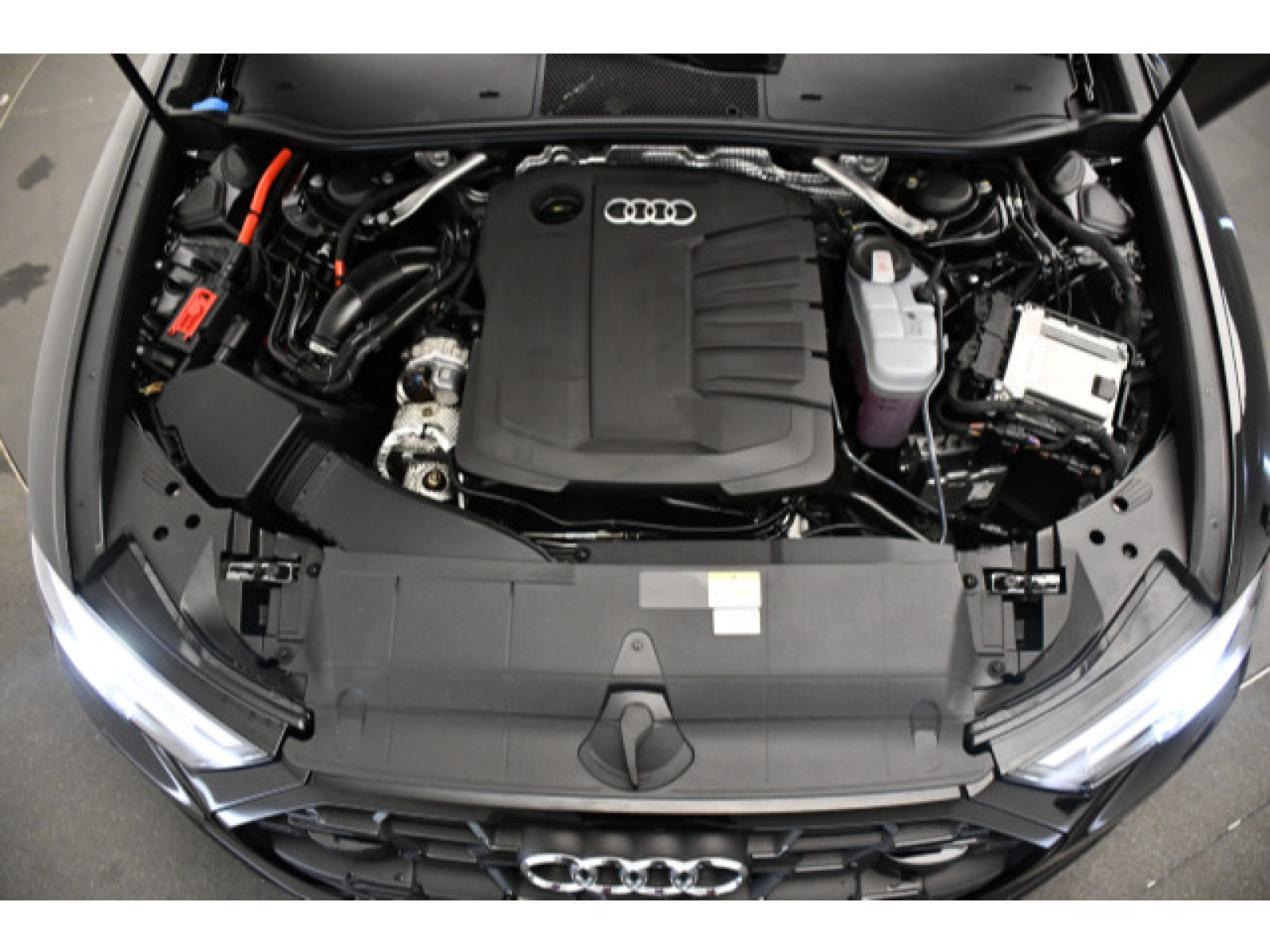 Audi - A6 Avant_14