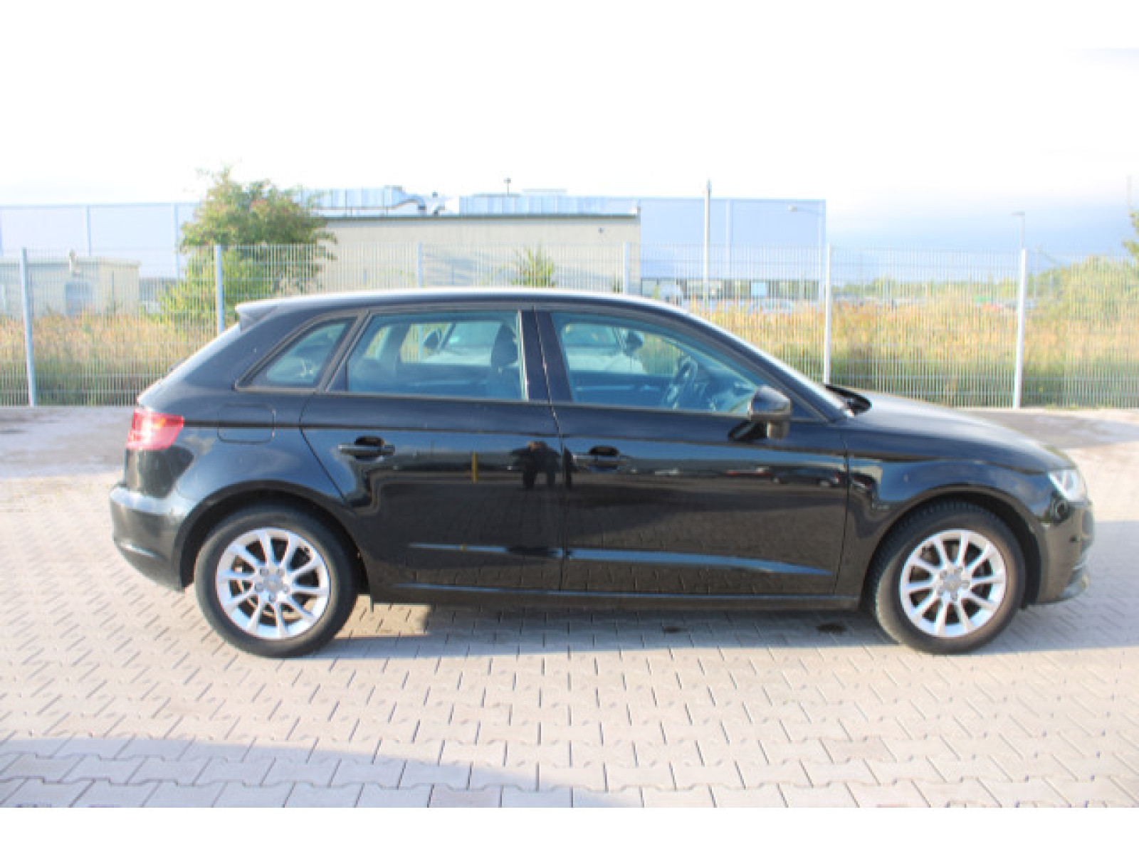 Audi - A3 Sportback_9