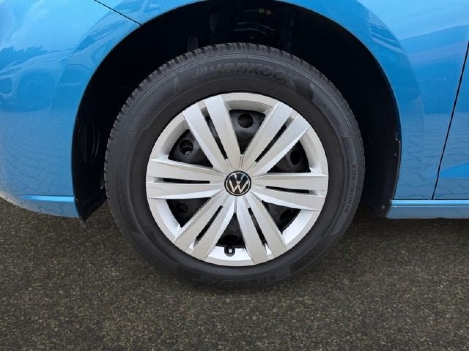 Volkswagen - Caddy Maxi_15