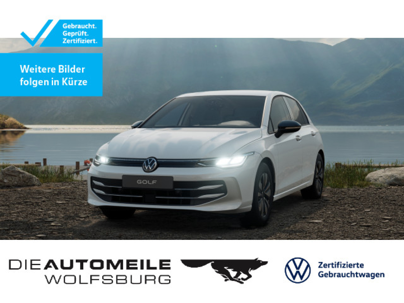 Volkswagen - Golf_1