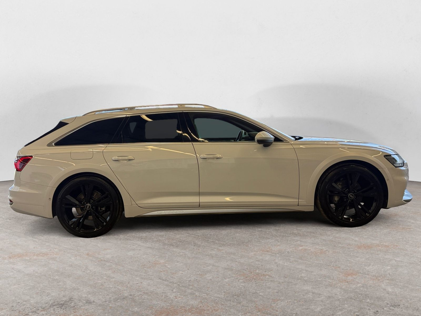 Audi - A6 allroad quattro_8