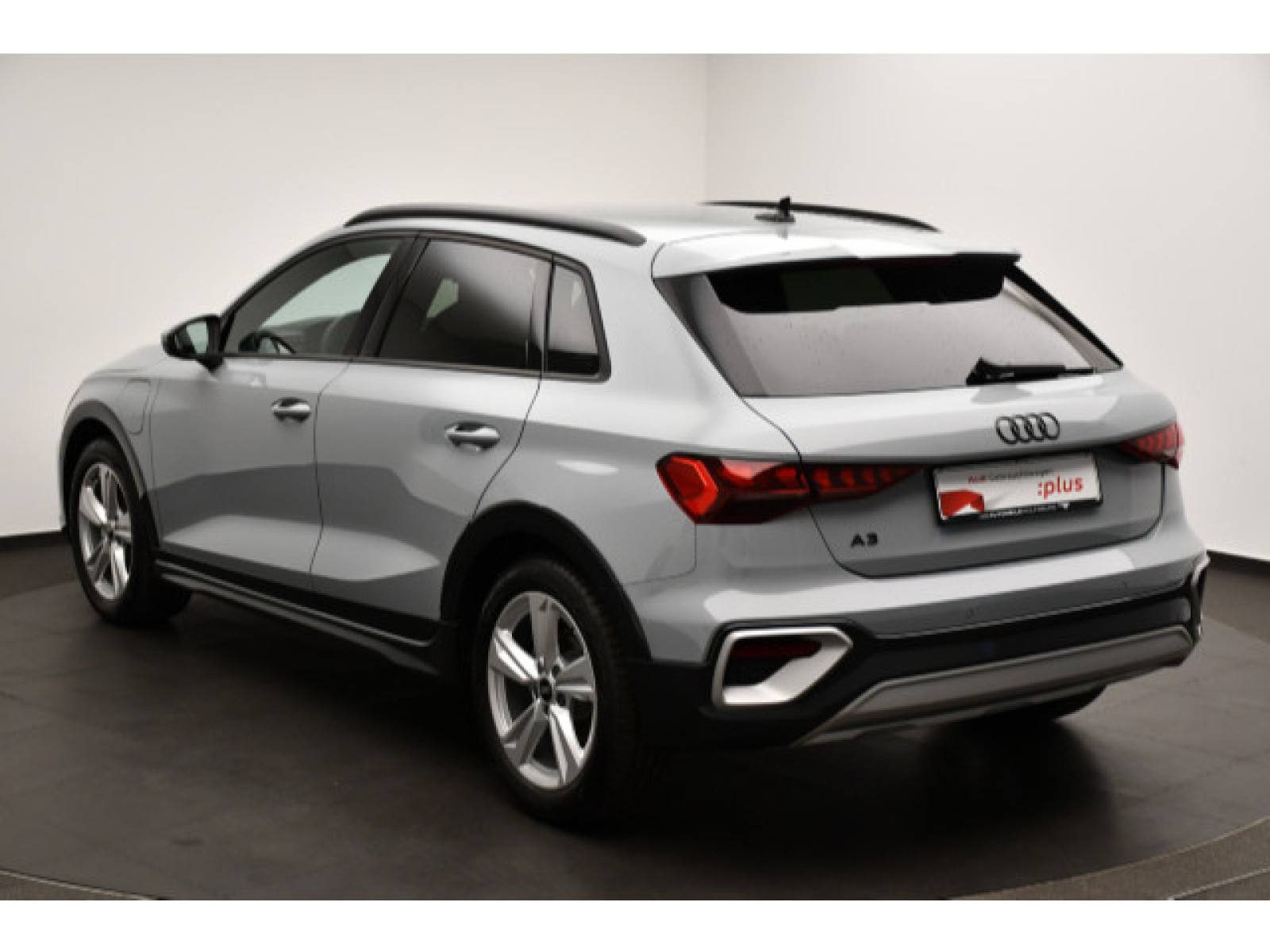 Audi - A3 allstreet_18
