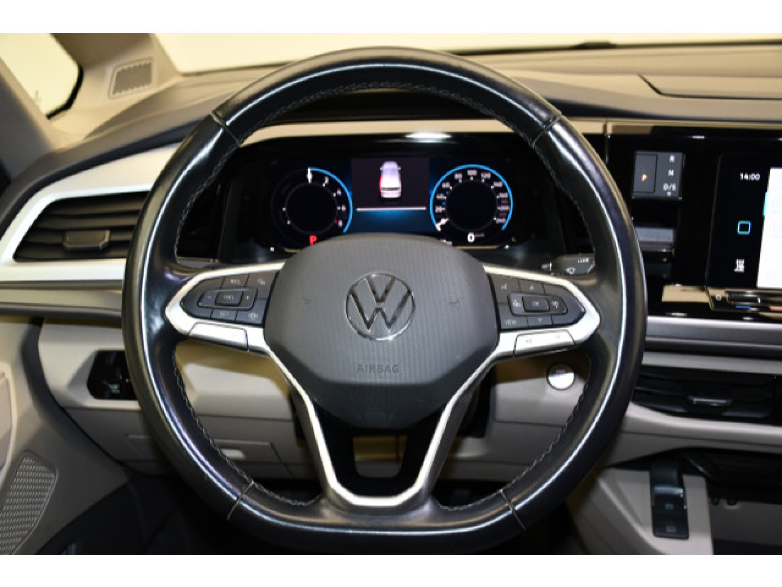 Volkswagen - T7 Multivan_5