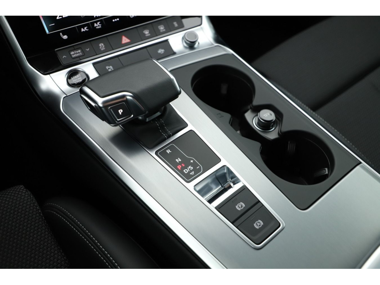Audi - A6 Avant_13