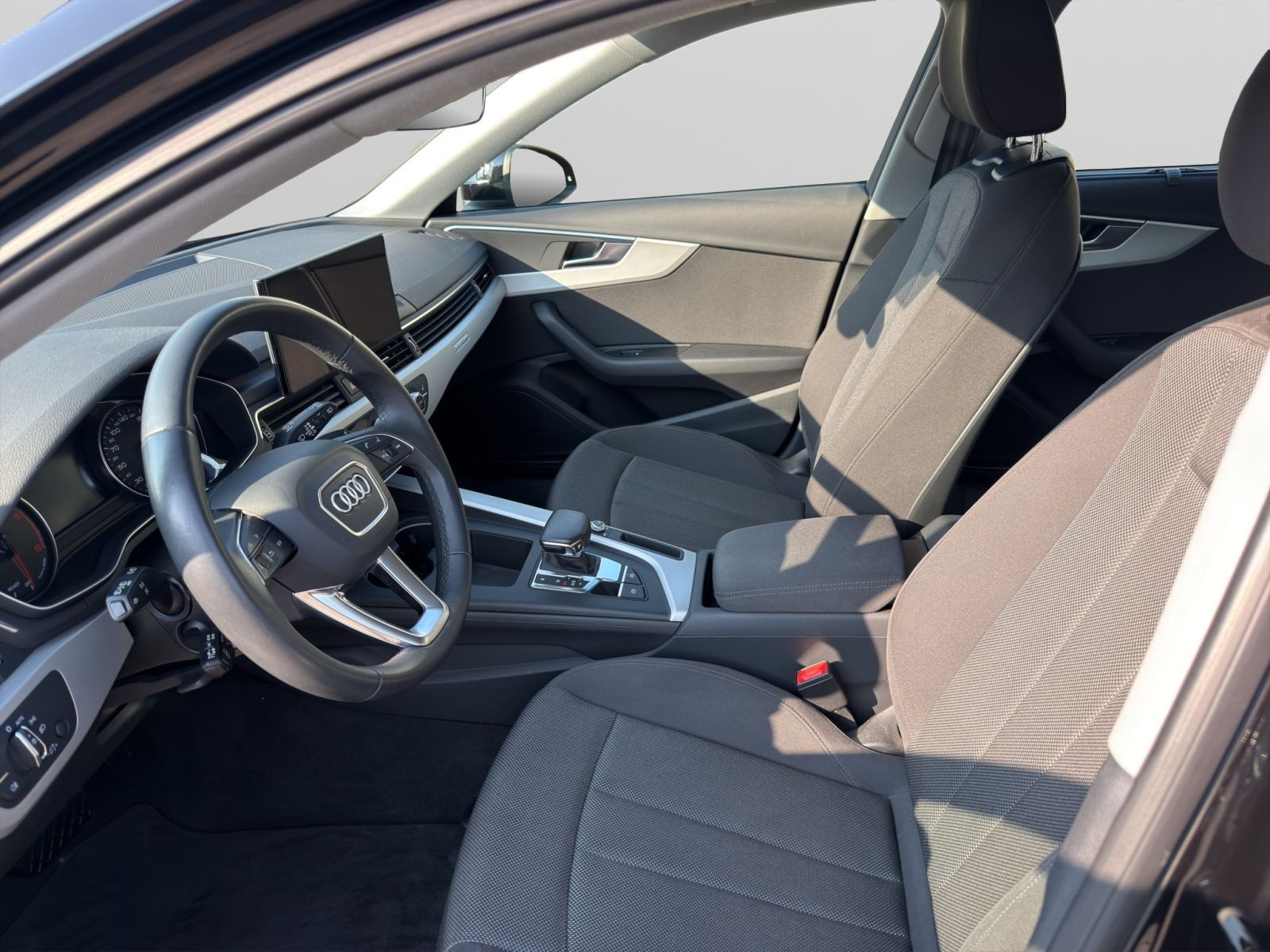 Audi - A4 Allroad_10