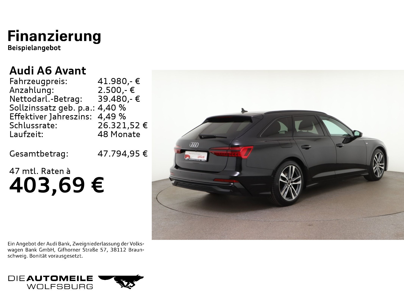 Audi - A6 Avant_2