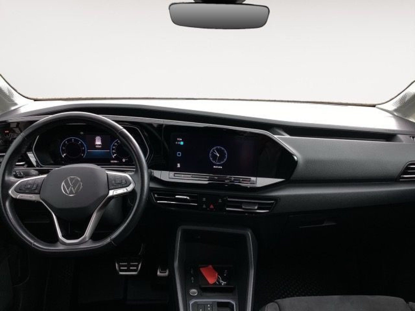 Volkswagen - Caddy Maxi_9