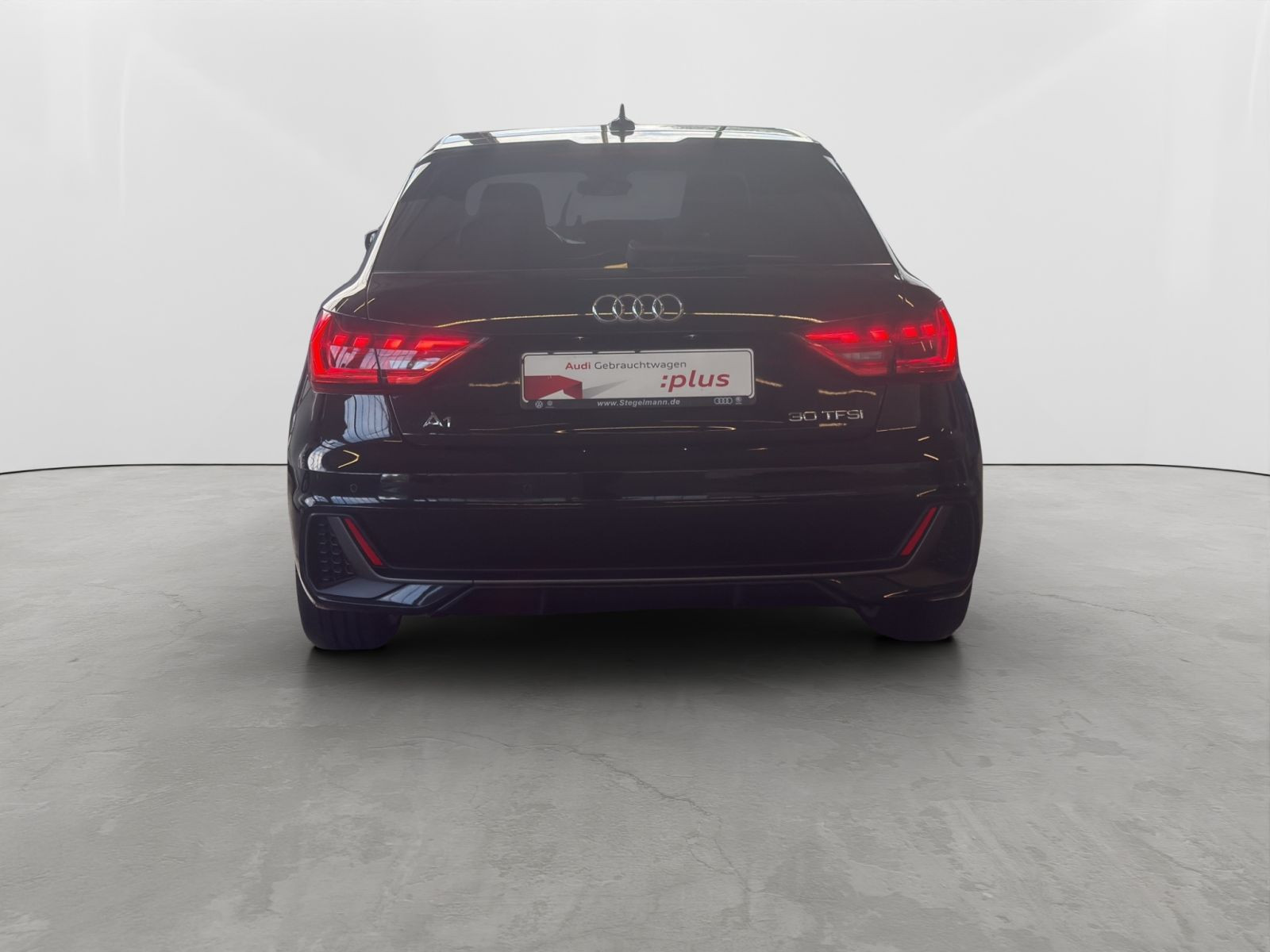 Audi - A1 Sportback_5