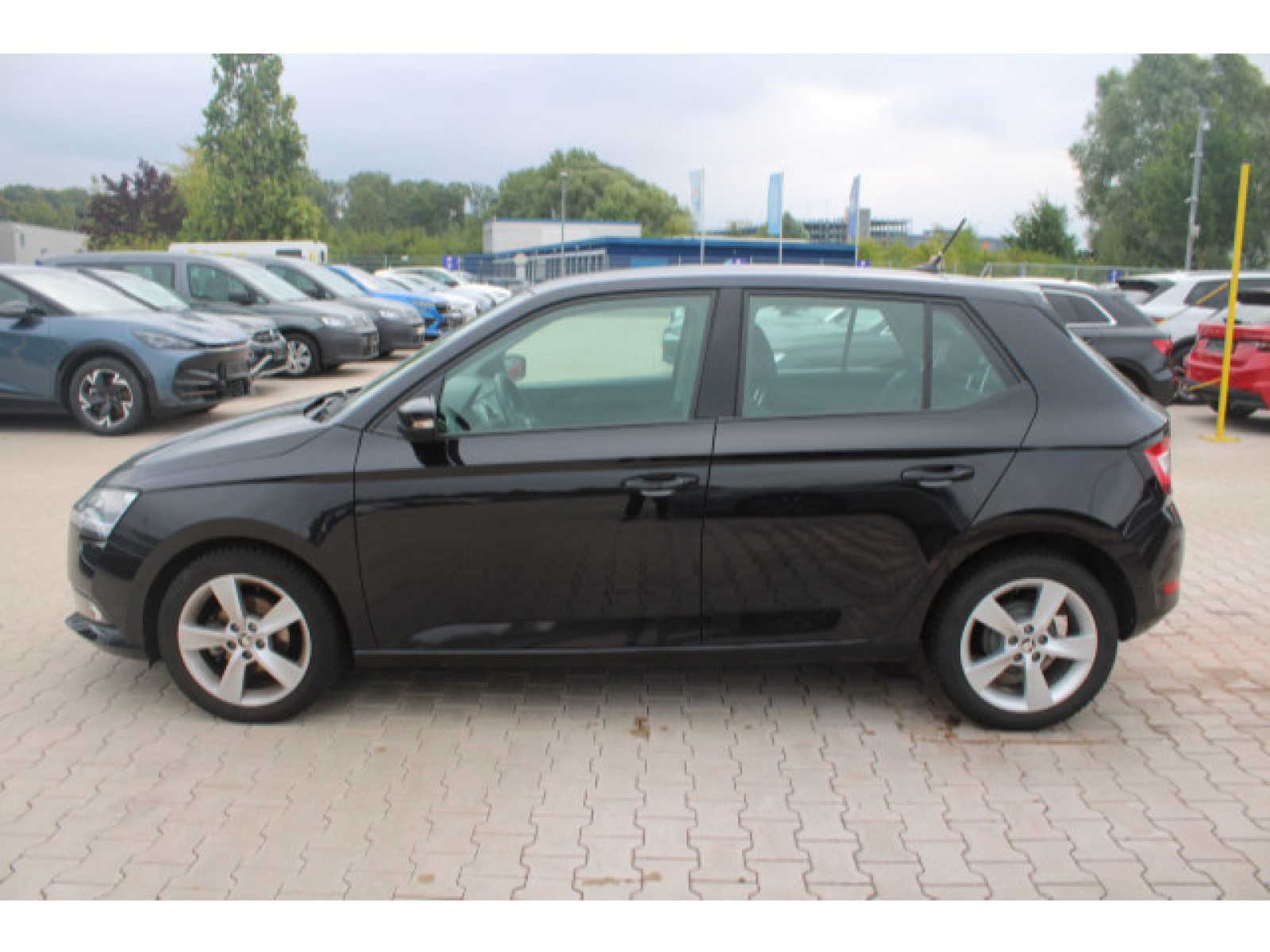 Škoda - Fabia_9