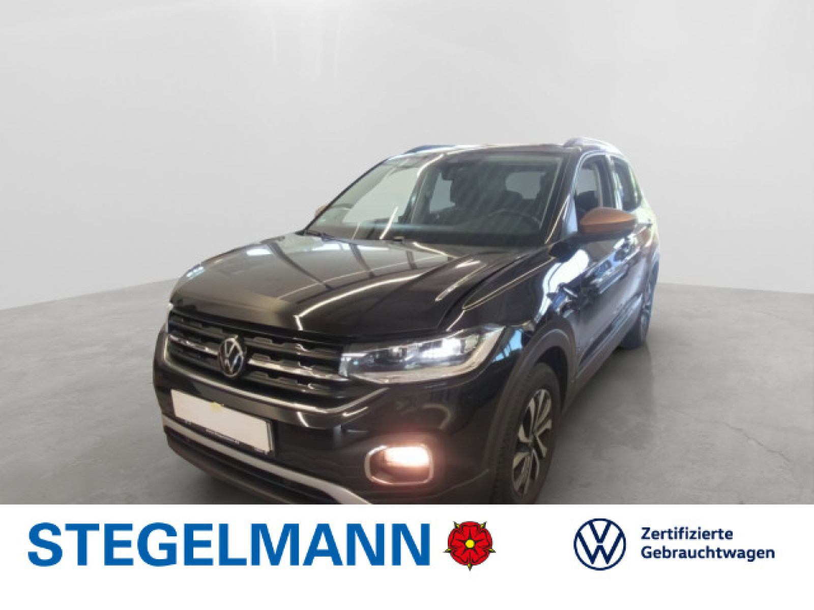 Volkswagen - T-Cross_1