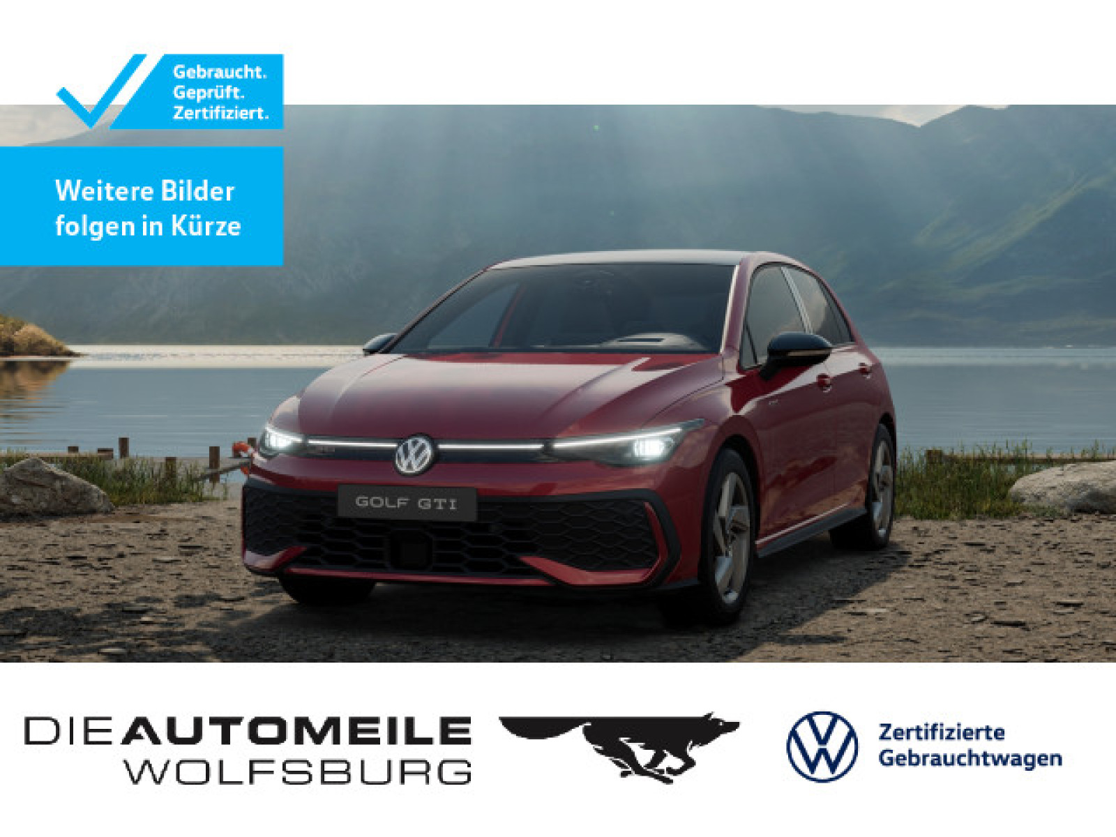 Volkswagen - Golf GTI_1