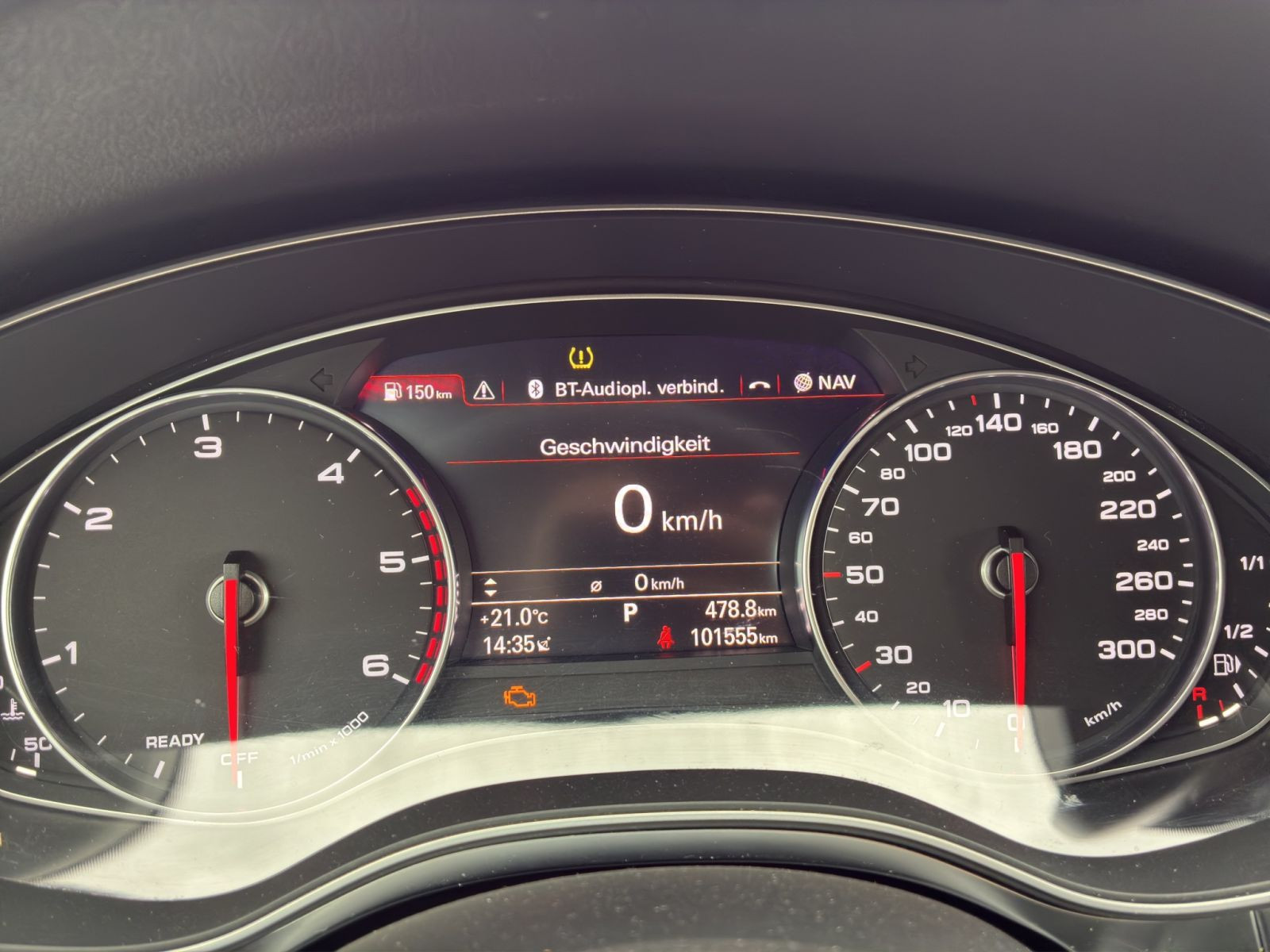 Audi - A6 Avant_10