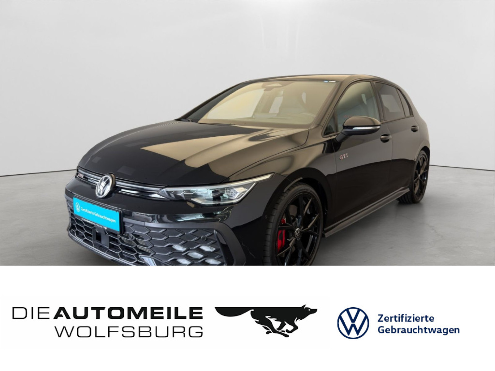 Volkswagen - Golf GTI_1