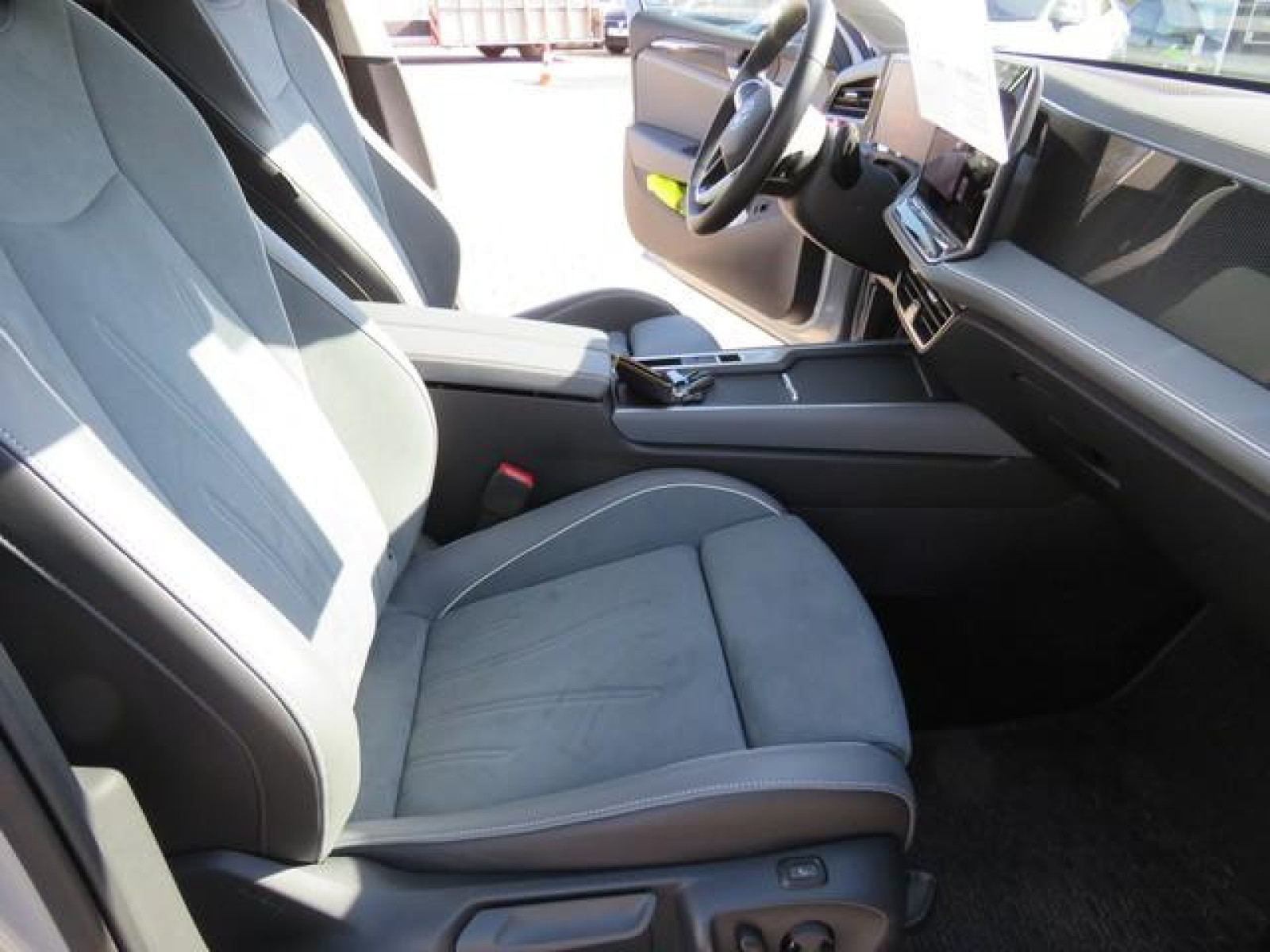 Volkswagen - Passat Variant_18