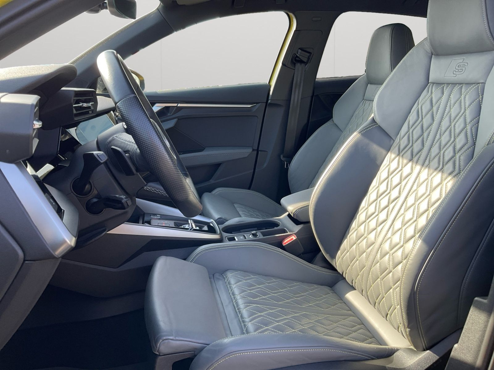 Audi - S3 Sportback_10 Audi - S3 Sportback_10