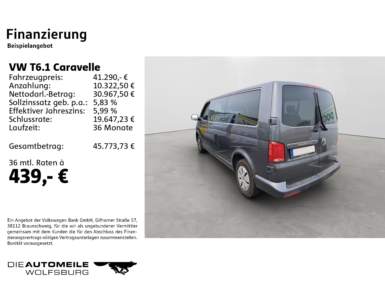 Volkswagen - T6.1 Caravelle_2