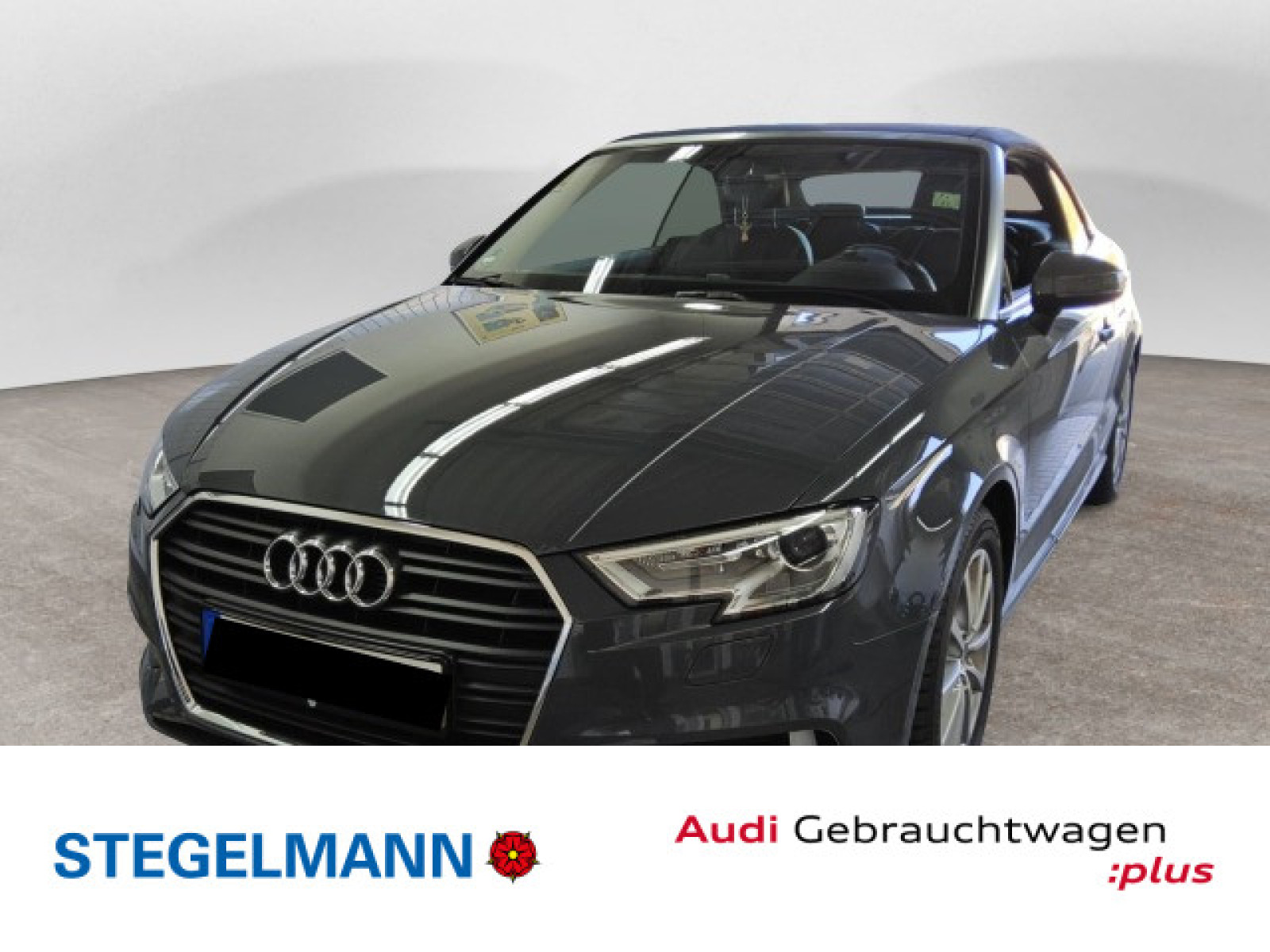 Audi - A3 Cabriolet_1